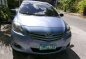 Toyota Vios J 2013 model MT for sale-0