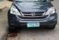 Honda CRV 2011 MT for sale-2