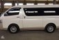 2019 Toyota Hiace for sale-0