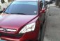 Honda Crv 2007 for sale-1