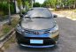 Toyota Vios 1.3E 2016 for sale-1