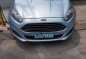 2014 Ford Fiesta for sale-0