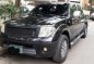 2009 Nissan Navara AT for sale-1