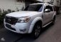 2011 Ford Everest for sale-1