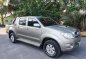 Toyota Hilux 4x4 2010 for sale-1