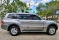 2004 Mitsubishi Pajero For Sale-4