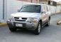 2007 Mitsubishi Pajero For Sale-0