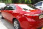 2017 Toyota Corolla Altis 1.6G for sale-4