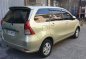 2015 Toyota Avanza for sale-1