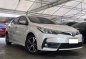 Toyota Corolla Altis 2017 for sale-0