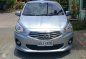 Mitsubishi Mirage G4 2014 for sale-5