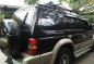 2005 Mitsubishi Pajero for sale-2