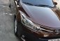 Toyota Vios E 2014 For Sale -0