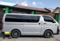 Like new Toyota Hiace for sale-2