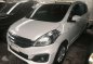 2016 Suzuki Ertiga for sale-1