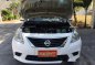 Nissan Almera 2015 for sale-2