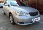 Toyota Corolla Altis 1.6E MT 2005 for sale-0