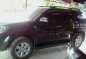 Toyota Fortuner 2009 for sale-1