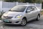 2011 Toyota Vios for sale-3