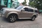 FORD Everest 2013 for sale-1