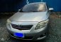 Toyota Altis V 2009 for sale-0