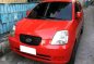 Kia Picanto LX 2006 for sale-0