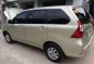 Toyota Avanza E 2018 for sale-3