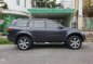 2009 Mitsubishi Montero Sports for sale-8