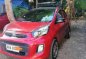 Kia Picanto 2015 AT for sale-1