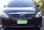 Toyota Innova 2013 for sale-2