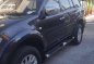 Mitsubishi Montero Sports 2012 for sale-0