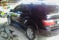 Toyota Fortuner 2009 for sale-2