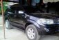 Toyota Fortuner 2009 for sale-2