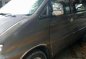 Hyundai Starex model 2000 for sale-0