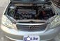 Toyota Corolla Altis 1.6E MT 2005 for sale-3