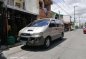 Hyundai Starex svx 2000 for sale-2