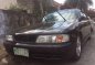 2000 Nissan Sentra GTS For Sale-0