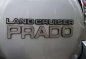 2005 Toyota Land Cruiser Prado for sale-2