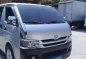 2010 Toyota Hiace for sale-0