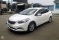 2016 Kia Forte for sale-0