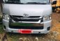 Toyota Hiace 2016 for sale-2