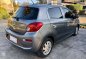 2017 Mitsubishi Mirage for sale-3