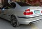 BMW E46 2006 FOR SALE-3