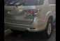 Toyota Fortuner 2014 For sale-1