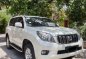 2010 Toyota Land Cruiser Prado for sale-1