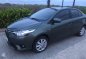 2018 Toyota Vios Automatic for sale-1