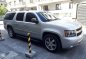 2010 Chevrolet Suburban for sale-9