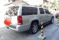 2010 Chevrolet Suburban for sale-4