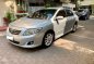 Toyota Corolla Altis 2008 for sale-2