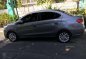 Mitsubishi Mirage G4 AT 2017 for sale-4